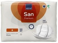 Abena San Premium 8 - 4 pakken van 22 stuks