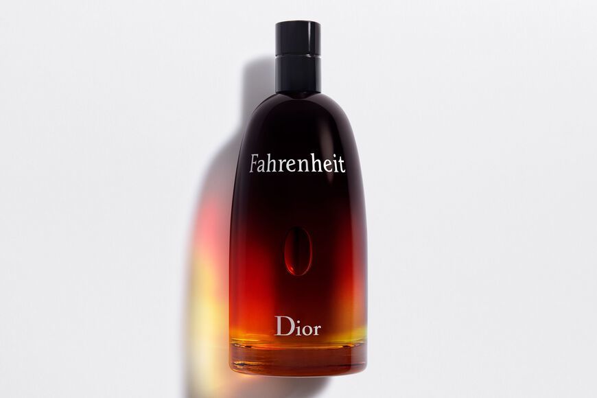 Dior Fahrenheit / 200 ml / Men