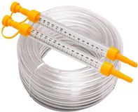 Topex Water Level Meter 20mtr Verstekte Slang