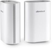 devolo WiFi 7 Mesh BE9300 Tri-Band 2-Pack