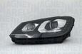 MAGNETI MARELLI Koplamp, rechts, voor VW SHARAN (7N1, 7N2), artikelnummer 711307023582