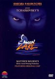 Piotr VSN Tchaikovsky's Swan Lake / DVD / 106 min / 1996
