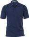 Redmond CASAMODA Redmond regular fit poloshirt - jeansblauw melange 4XL
