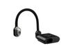 Aver F17+ documentcamera Zwart 13 MP CMOS USB 3.2 Gen 1 (3.1 Gen 1)
