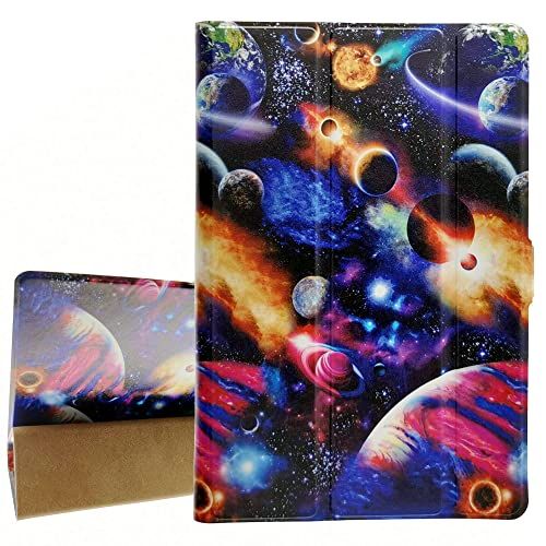 Oujietong Tablethoes voor Lenovo Tab B10 Case Stand Cover XQ