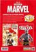 PACK Historia Marvel PACK