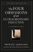 The Four Obsessions of an Extraordinary Executive: A Leadership Fable: 12