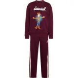 Adidas Sportswear Adidas Pixar Toy Story Joggingbroek - Kinderen - Bordeaux