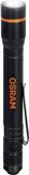 Osram LEDinspect TORCH 250 ESSENTIAL, fonction zoom, luminosité de 250 lm, 6500 K, 3 modes d'éclairage, lampe torche d'inspection LED