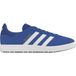 adidas Originals Gazelle chaussures de golf, bleu/blanc