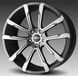 Momo Quantum Evo 19" 8,5 x 19" ET25 PCD 5x112 CB 79,6