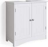 Vicco Bianco Wastafelonderkast – 60 x 60 cm Wit