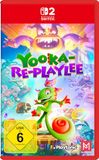 Yooka Re-PlayLee - Switch 2