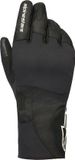 Alpinestars Stella WT-1 Drystar Thermo waterdichte geïsoleerde motorhandschoenen - Zwart, Maat M