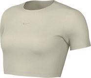 NIKE W Nsw Nk Chll Knt Sup Crp dames Shirt