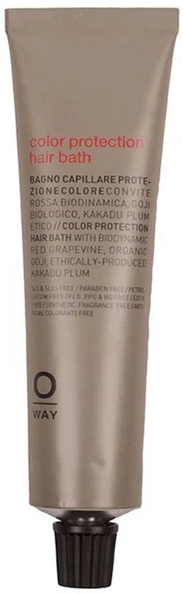 Oway Color Protection Hair Bath 50ml