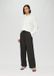 s.Oliver Broek W38 X L32 Zwart