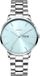 Danish Design Akilia DAY/DATE LINK - Horloge Heren - Zilver - Analoog - 41 mm - Rond - RVS