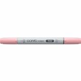 Copic Ciao markeerstift 1 stuk(s) Beitel/penseelpunt Blush R20