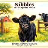 Nibbles 5 Daughters Ranch A 5 Daughters Ranch Story - Nibbles of 5 Daughters Ranch