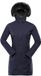 Alpine Pro Softshell Jacket Ibora Blue S