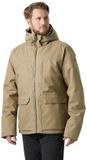Helly Hansen Chill 3.0 Jas Beige S Man