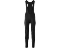 Gonso Essential Softshell Fietsbroek Zwart 36 Vrouw