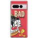 ERT GROUP mobiel telefoonhoesje voor Google PIXEL 7 PRO origineel en officieel erkend Looney Tunes patroon Sylvester & Tweety 003, hoesje is gemaakt van TPU