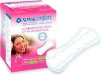 PROTEGE Farmaconfort Protegeslips 24U