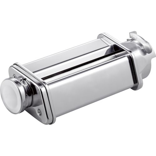 Bosch MUZ5NV1 - Accessoire voor pasta- & raviolimaker - chroom