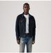 Levi's Trucket jas Marineblauw M