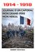 Journal d'un Caporal - Mon Grand-Père - Mon Héros