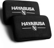 Hayabusa Boks Knokkelbeschermers - zwart - maat S/M