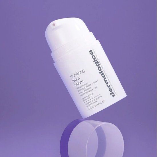 Dermalogica - Stabilizing Repair Cream - 50 ml