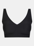 Chantelle SoftStretch Power BH sans armature Plunge Noir