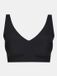 Chantelle SoftStretch Power BH sans armature Plunge Noir