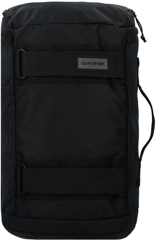 Dakine Mission Street Backpack 25L black