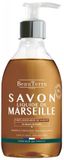 Marseil Beauterra Savon Marseille Beurre Karite 300ml
