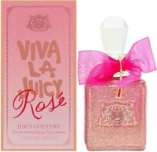 Juicy Couture Viva La Juicy Rose eau de parfum 30 ml 30 ml