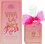 Juicy Couture Viva La Juicy Rose eau de parfum 30 ml 30 ml logo