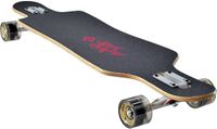 Street Surfing Freeride Longboard 39 inch Multicolor