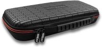 Maxx Contact Switch 2 Premium Carry Case + Hyper Sentinel Accessoireskit Grijs