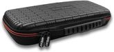 Maxx Contact Switch 2 Premium Carry Case + Hyper Sentinel Accessoireskit Grijs