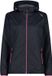 CMP Packable Hooded Regenjas Dames - Maat D44