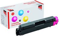 Quantore Tonercartridge Kyocera TK-5270 Rood
