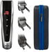 Philips Series 9000 HC9420/15 Hair Clipper - Black/Silver - 60 Length Settings