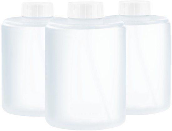 Xiaomi Mi Simpleway Foaming Hand Soap - 300 ml - Cream Soap - Refill Pouch