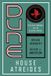 Dune House Atreides 1 Prelude to Dune Paperback