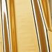 d-c-fix Meubelplakfolie - Hoogglans Goud Metaallook 45 cm x 1,5 m