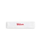 Wilson Terry Logo Hoofdband